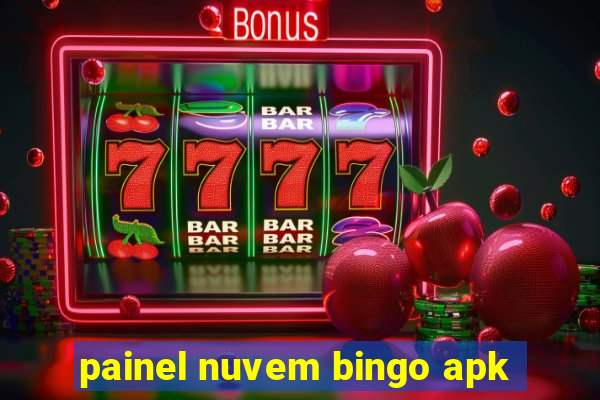 painel nuvem bingo apk